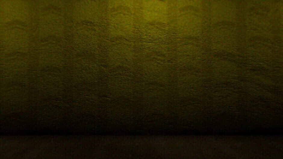 BackRooms New banner