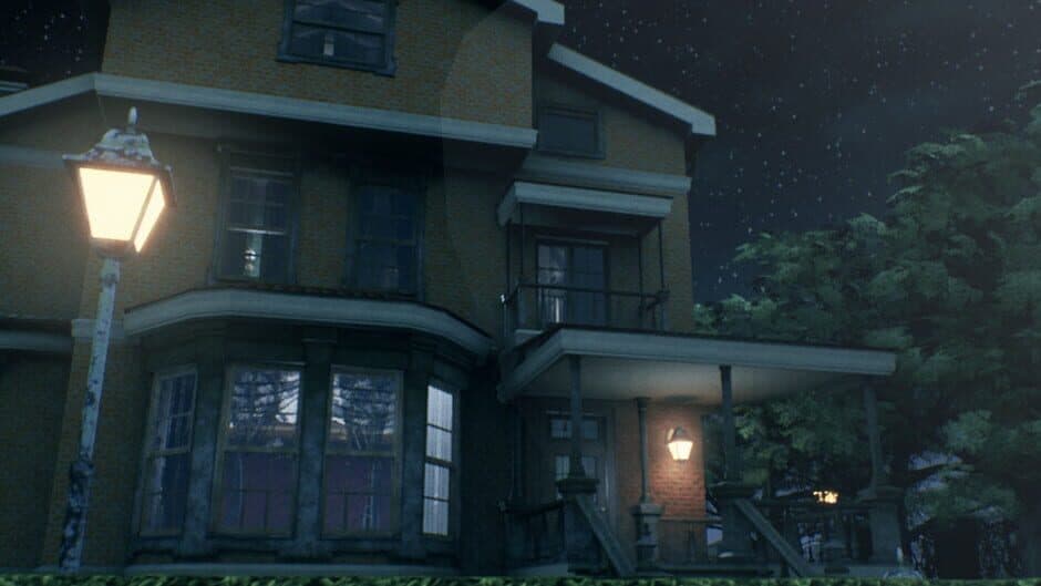 My Dear Sister banner