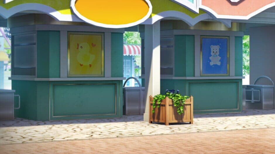 My First Femboy Date banner
