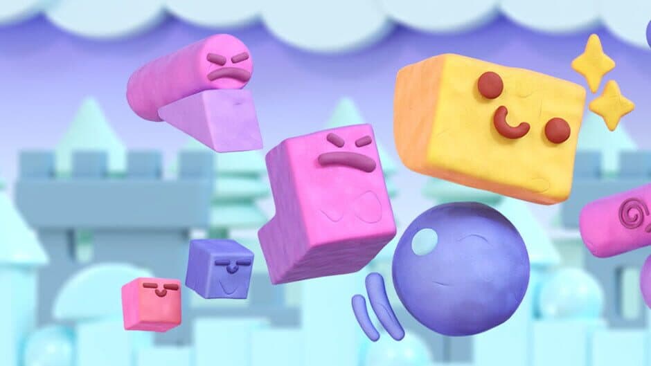 Sippin Hot Blickety Block N Bop Those Bad Battle Boys Down to Size Supreme banner