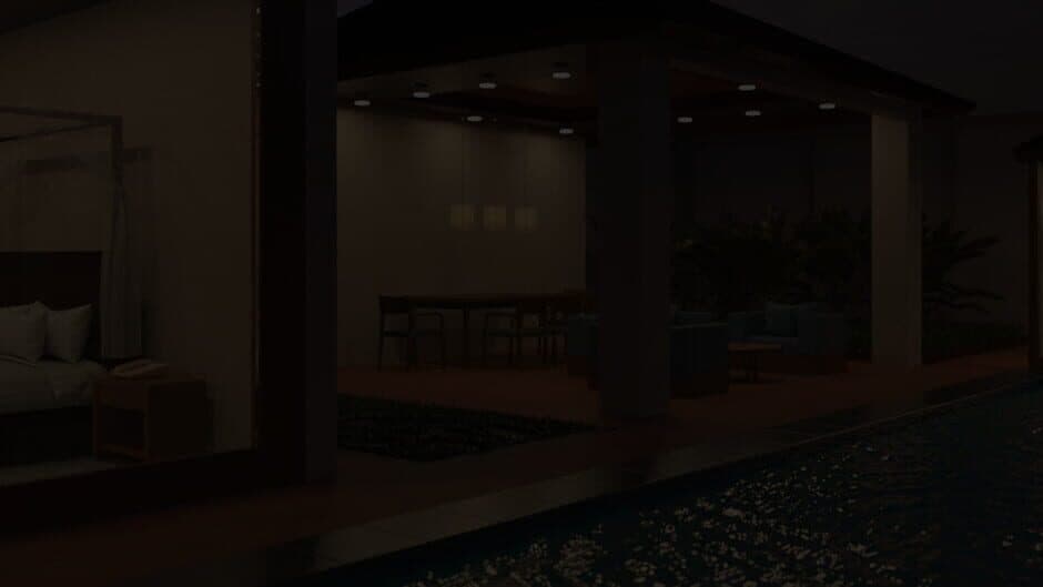 Sex Adventures: The Pool Party banner