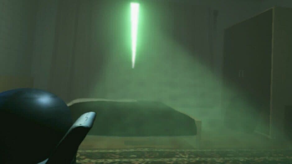 Why I was Born banner