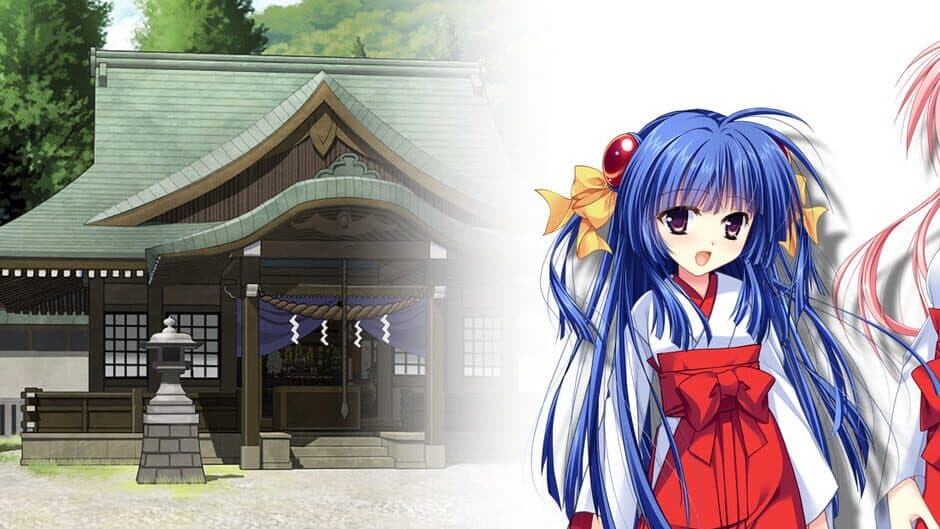 Tamakagura: Tales of Turmoil banner