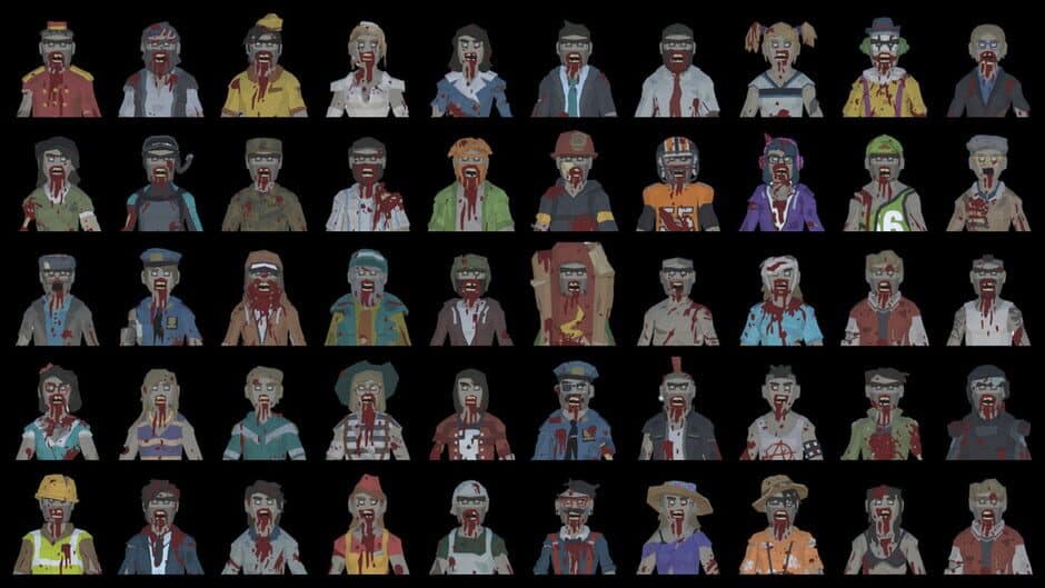 Idle Zombies Clicker banner