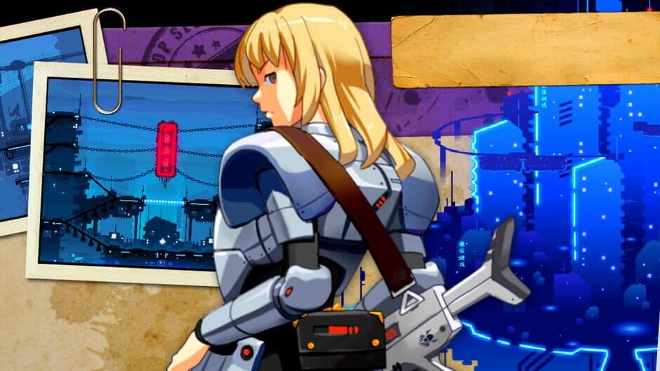 Millennium Conflict banner