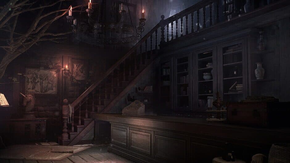 Escape First Alchemist banner