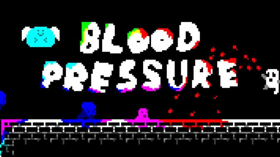 Blood Pressure banner