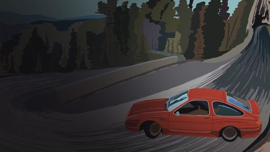 Drift Journey banner