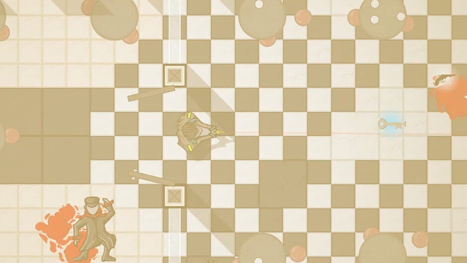 Projekt Everblood banner