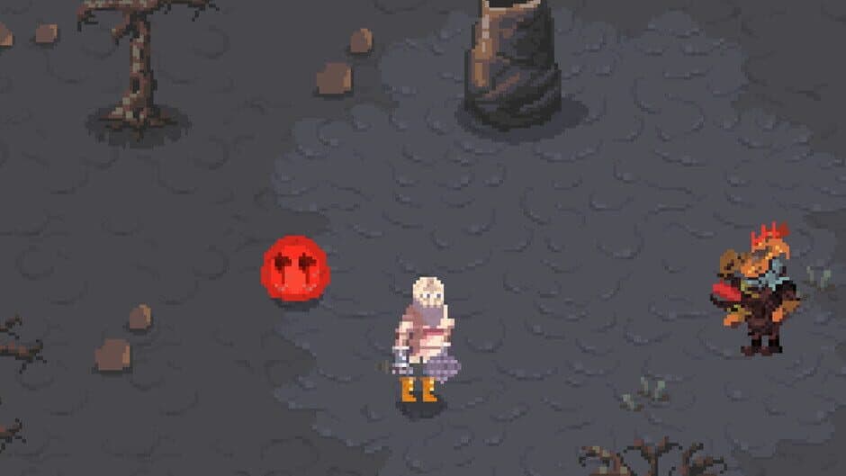 The Lost Abyss banner