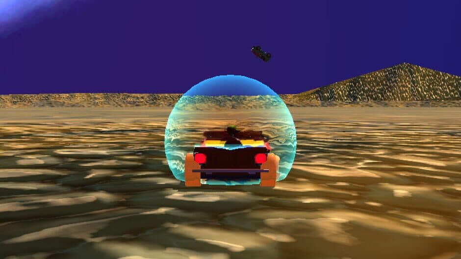 Autocrusher: Bumper Cars banner