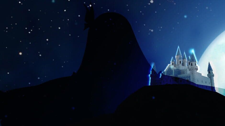 Barrage Musical: A Fantasy of Tempest banner