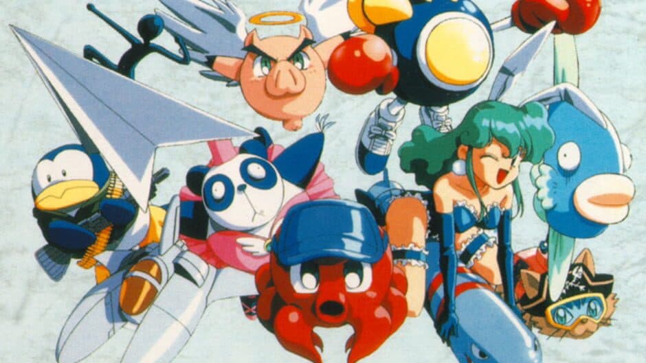 Fantastic Journey banner