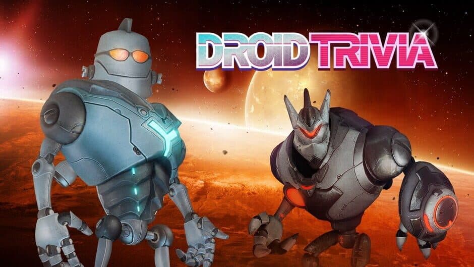 Droid Trivia banner