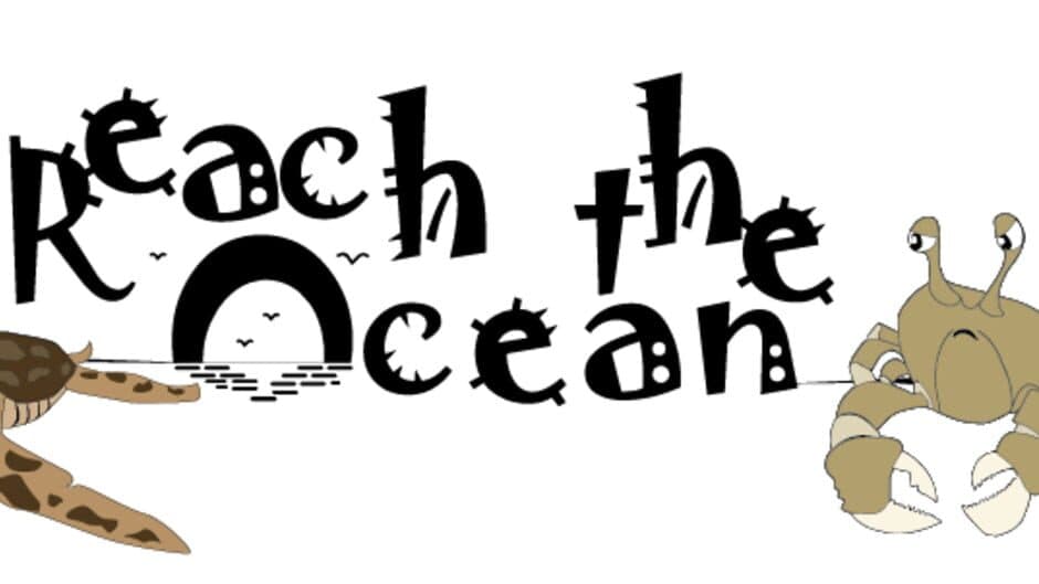Reach the Ocean banner