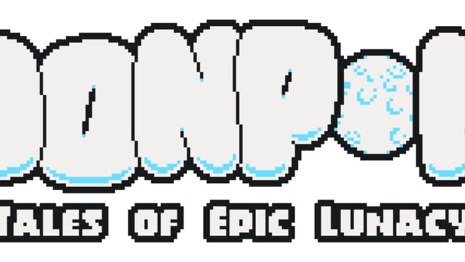 MoonPong: Tales of Epic Lunacy banner