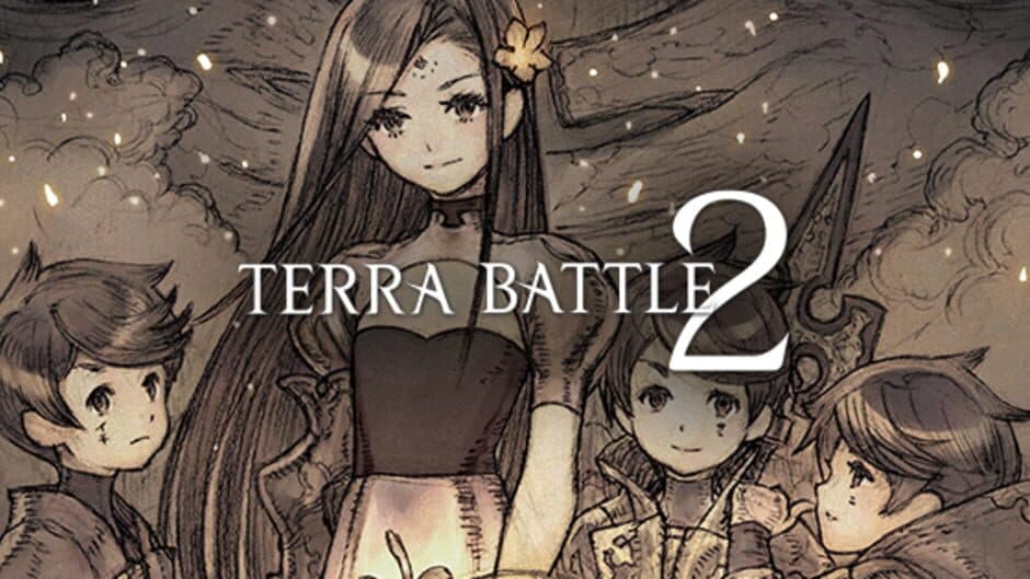 Terra Battle 2 banner