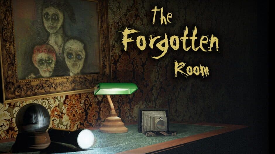 The Forgotten Room banner