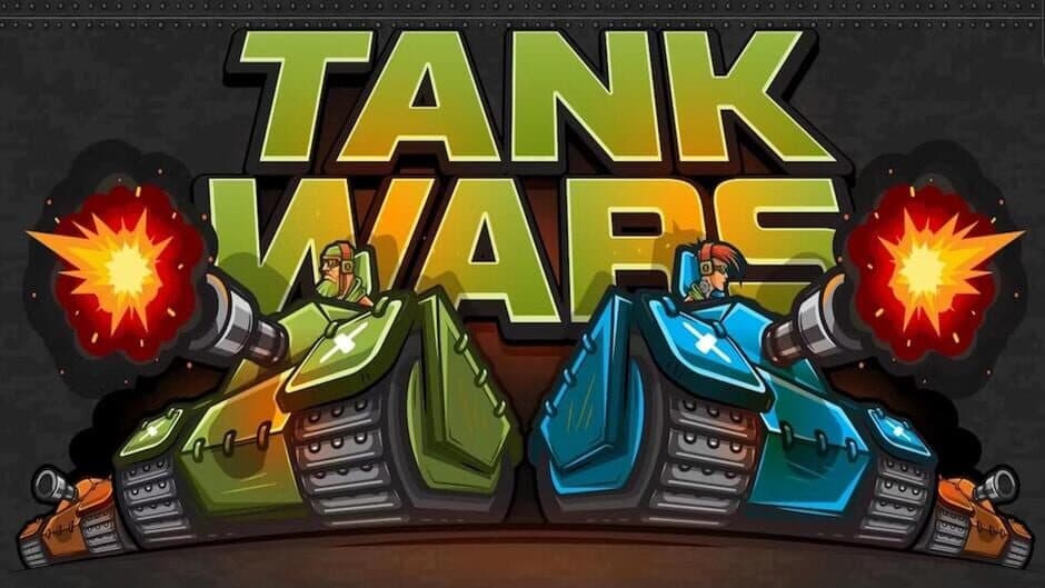 Tank Wars banner