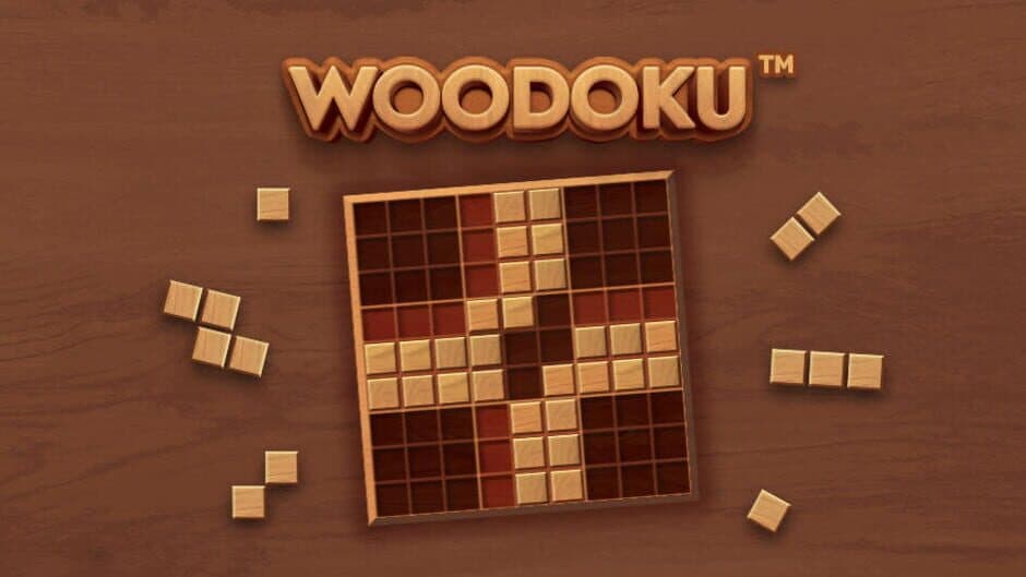 Woodoku banner