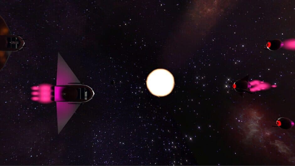 Scar in the Void banner