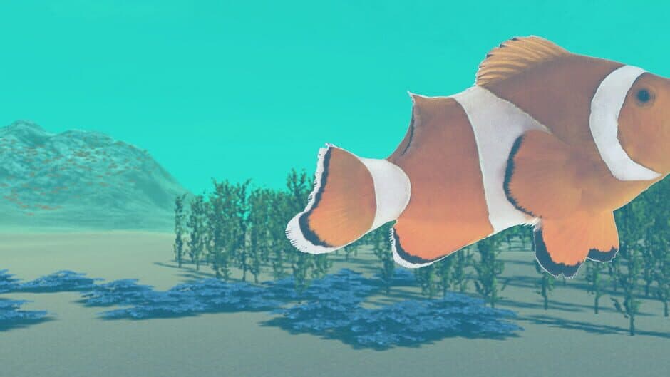 The Fish banner