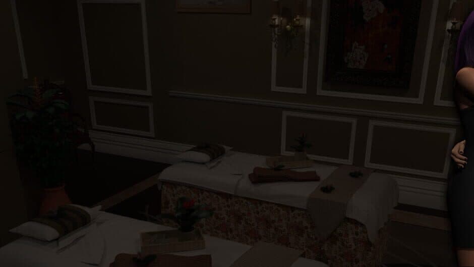 Memory Puzzle: Futanari Massage banner