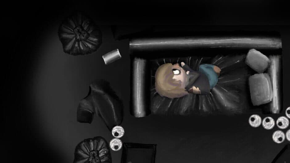 UnHappy Place banner