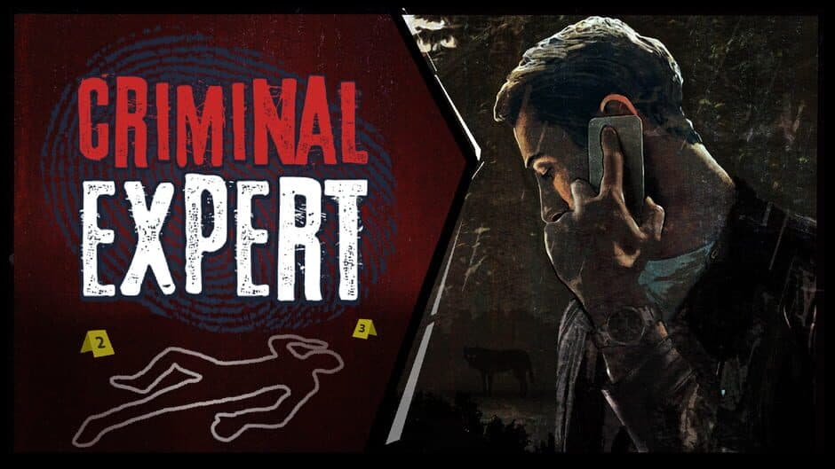 Criminal Expert banner