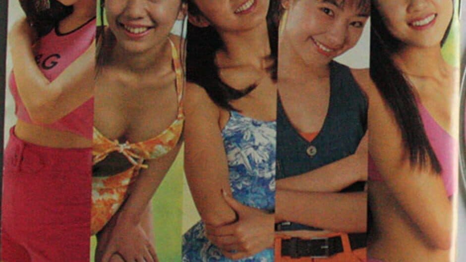 Wangan Dead Heat + Real Arrange banner