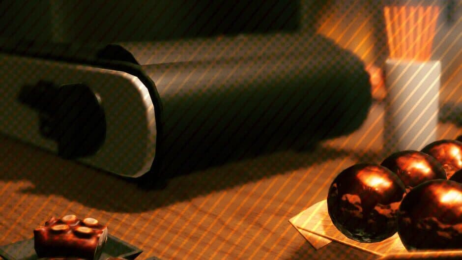 Takoyaki Party Survival banner