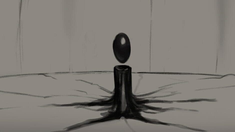 Dark Egg banner