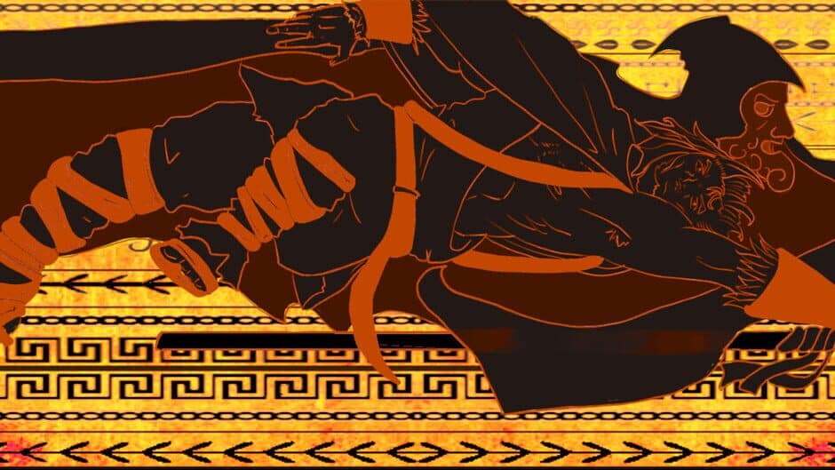 Double Damnation banner