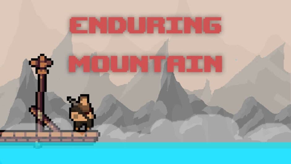 Enduring Mountain banner