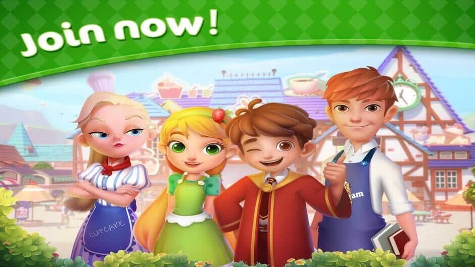 Jellipop Match banner