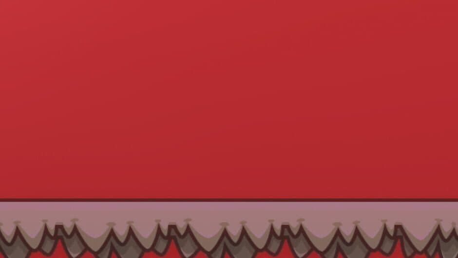 Cross the Hell Master banner