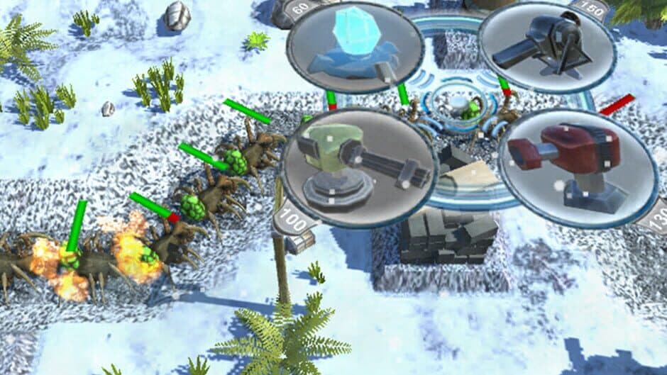 Defence to death banner