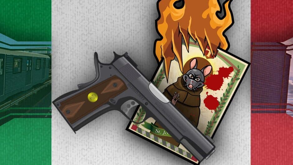 This Thing of Ours banner