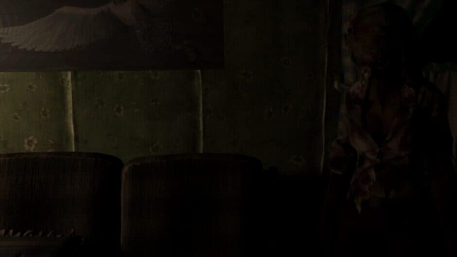 The Madness of Death banner