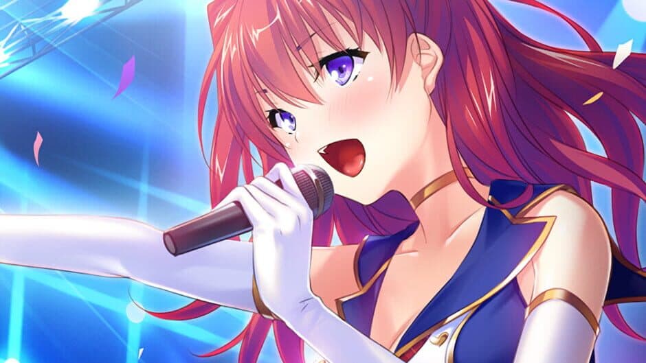 Tsundere Idol: My Personal M-Pet banner