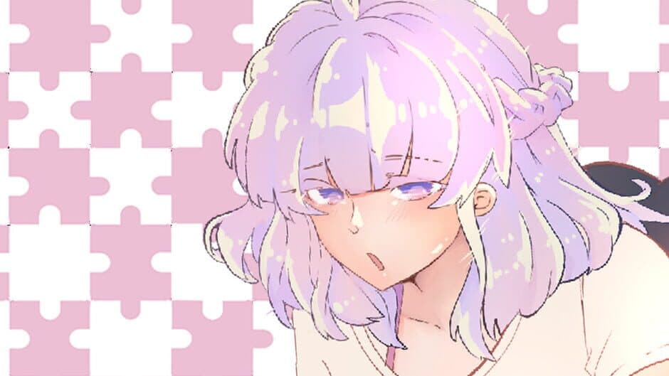 Sexy Hentai Puzzle banner