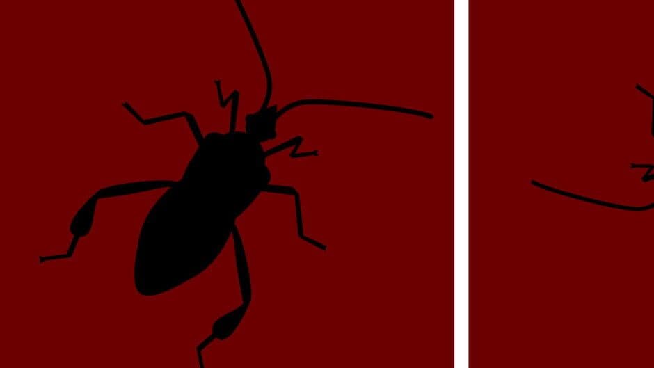 Shoot the Buuuuuuugs banner