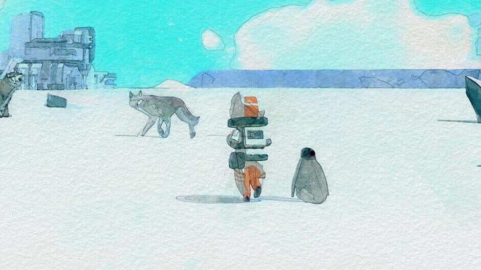 Nova Antarctica banner