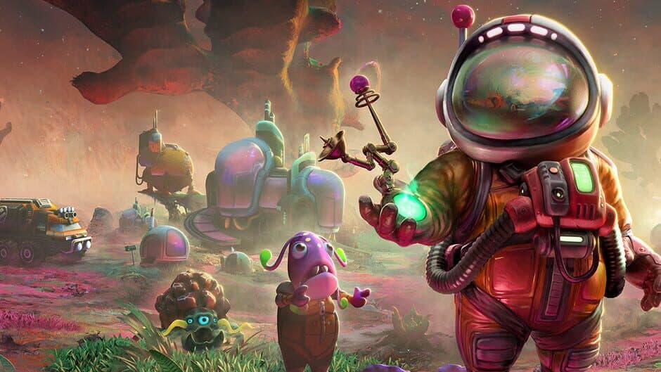 Space for Sale banner