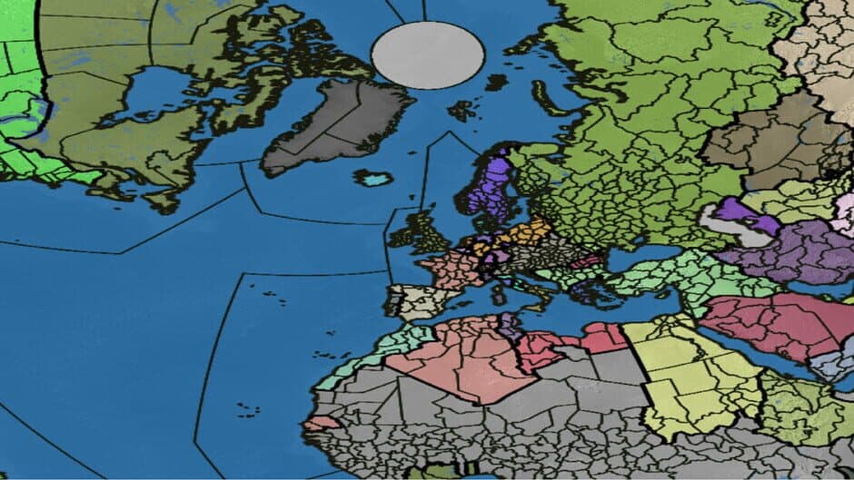 Across the Globe banner