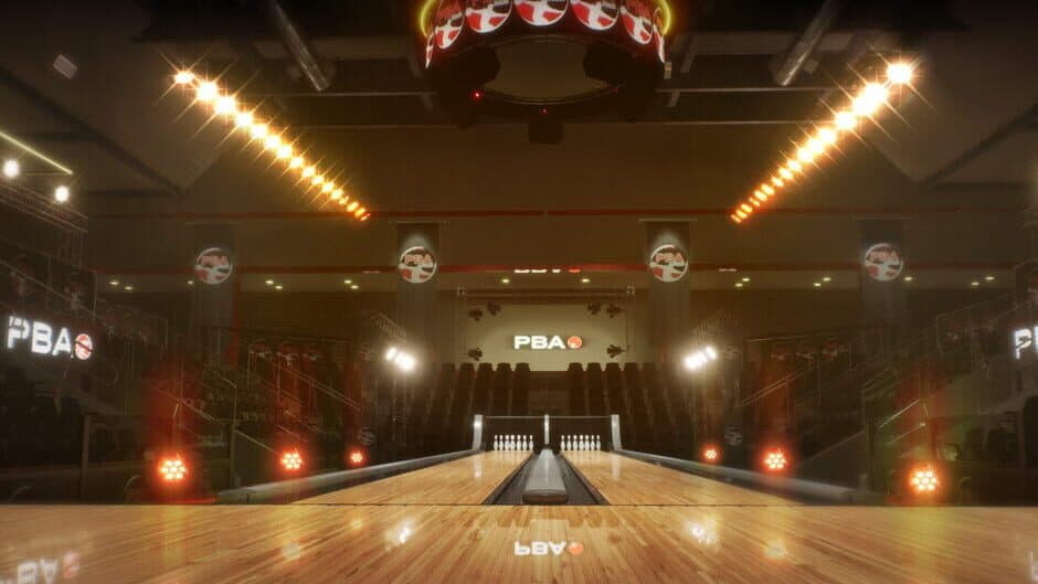 PBA Pro Bowling 2023 banner