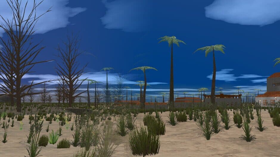 Warlocks Quarry banner