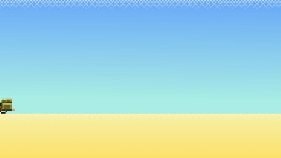 Running on Empty banner