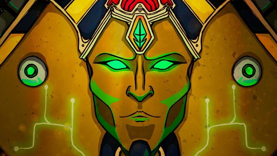 The Book of Aaru banner