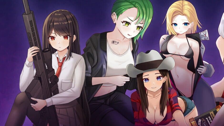 Cuties Hacked: Oh No Someone Stole My Photos! banner